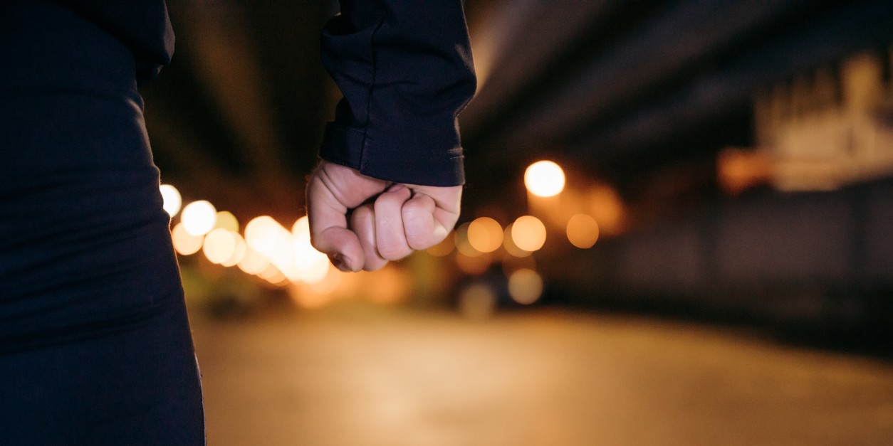 Ragging and harassment. Representative Image. (iStock) Ragging and harassment. Representative Image. (iStock)