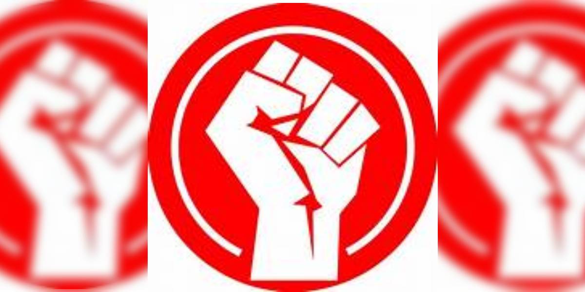Raised Fist The Radical student movement is an inseparable, extraordinary, and glorious part of Telugu society's history and the history that people are making.