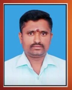 Rajalingamurthy