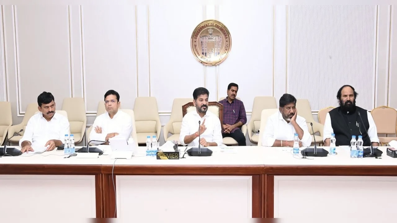Telangana to launch TGDeX, India’s first state-led AI Data Exchange