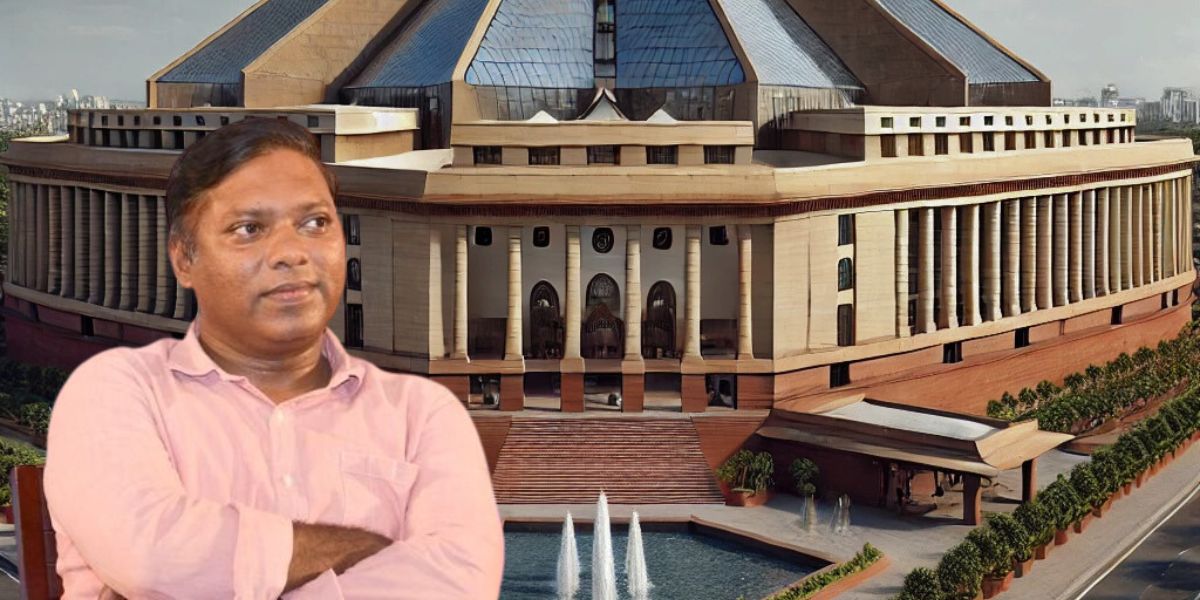 Sasikanth Senthil. Sasikanth Senthil