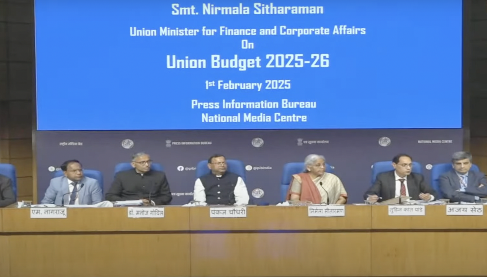 Brace for major nuclear energy reforms: Union Budget 2025 sets big goals