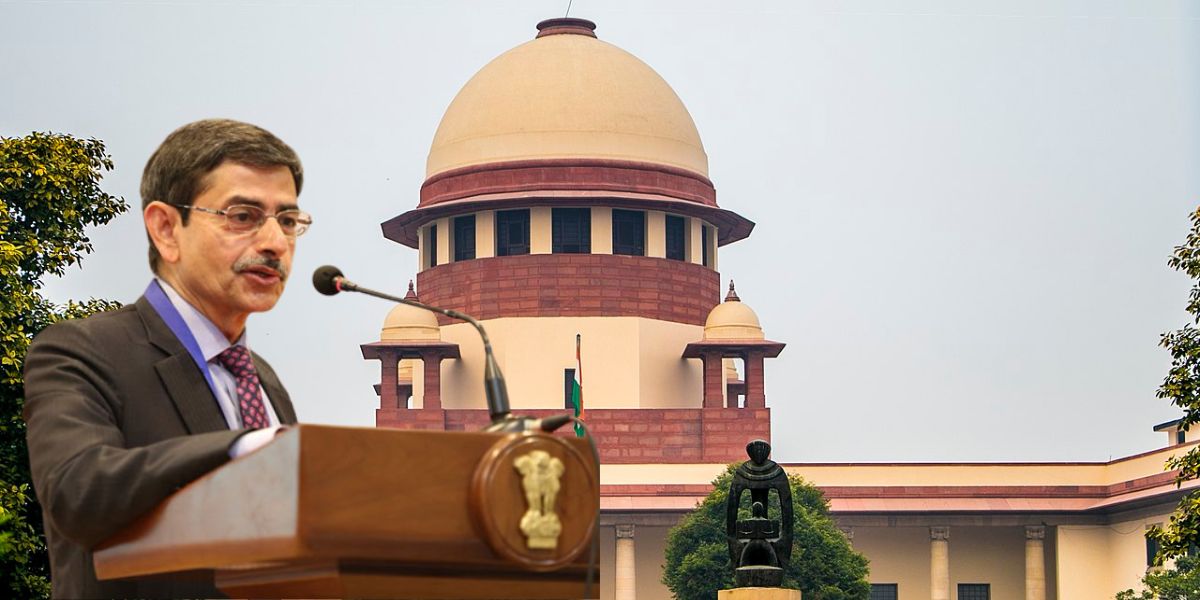 Supreme Court RN Ravi Supreme Court RN Ravi