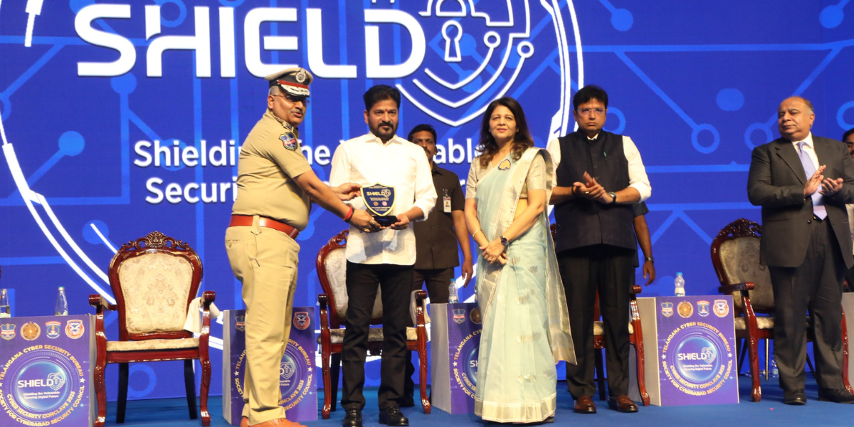 Telangana augments digital defenses with cybersecurity policy, initiatives