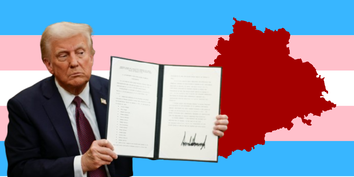 The suspension of USAID has led to the close down of India’s first transgender clinics The suspension of USAID has led to the close down of India's first transgender clinics