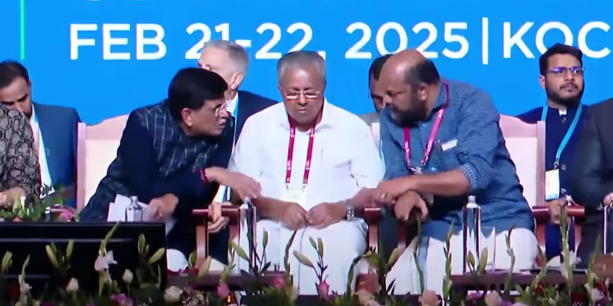 Invest Kerala Global Summit
