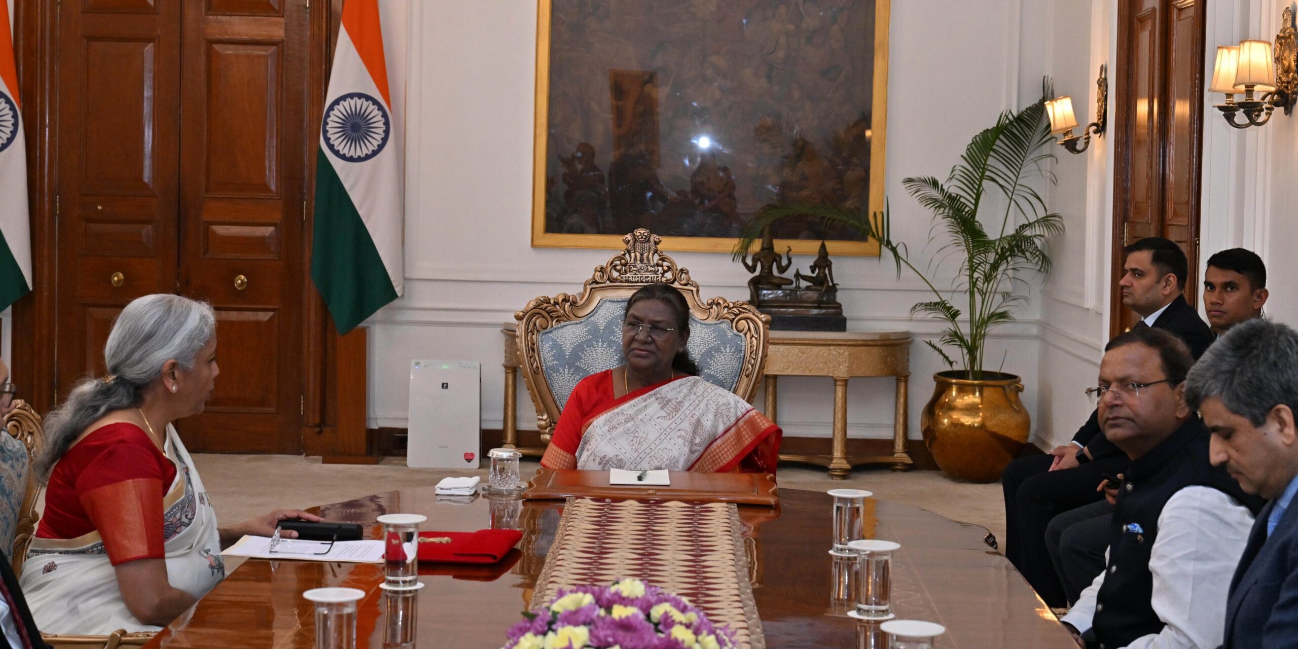 Tax reform consequences