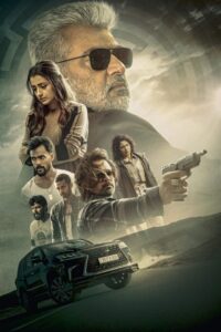 Vidaa Muyarchi is an action entertainer