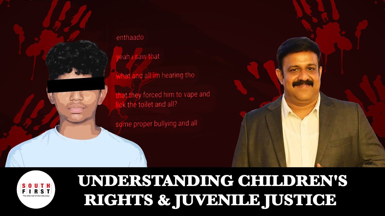 children's laws