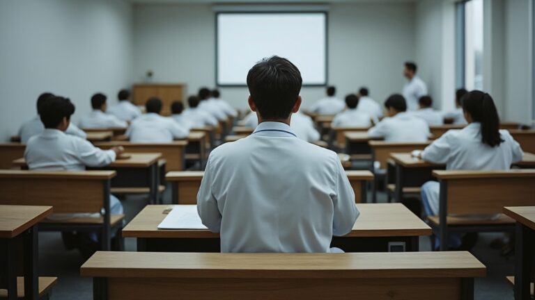 NEET-PG admission. Representative image.