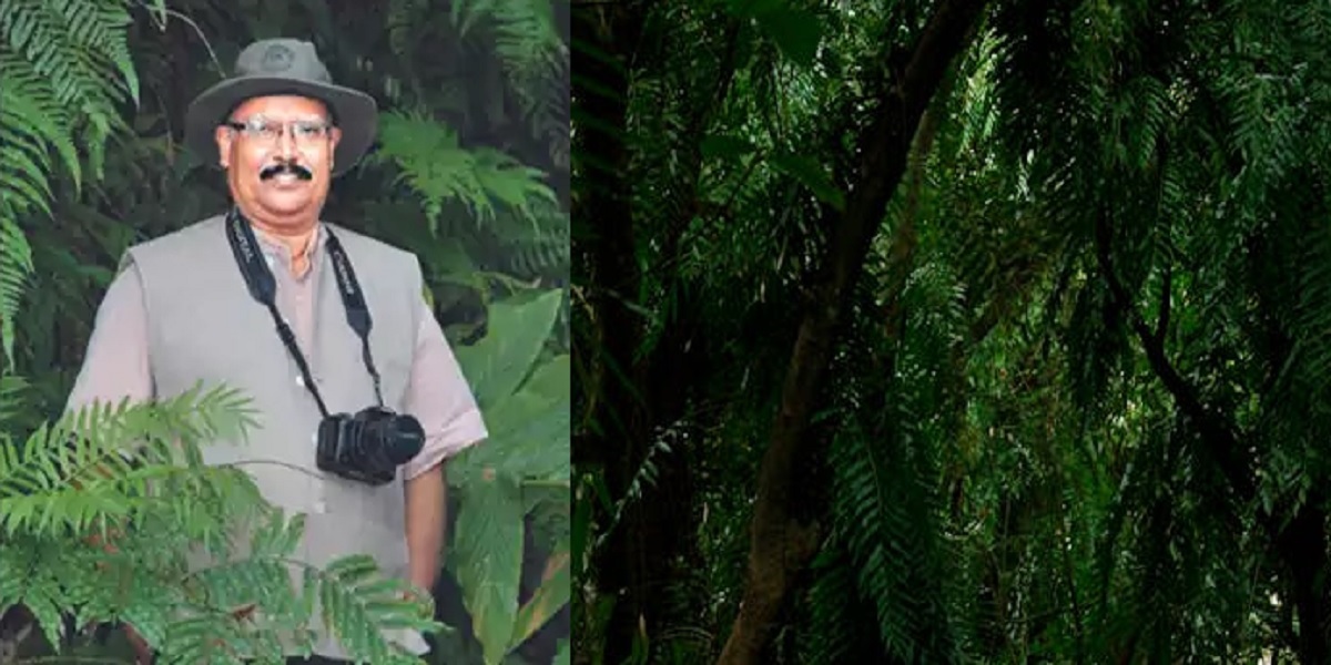 dr ps easa Dr PS Easa