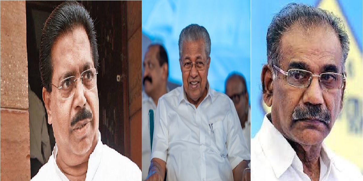 kerala NCP Political betrayal, CPI(M) behind PC Chacko stepping down NCP-SP’s top post in Kerala?
