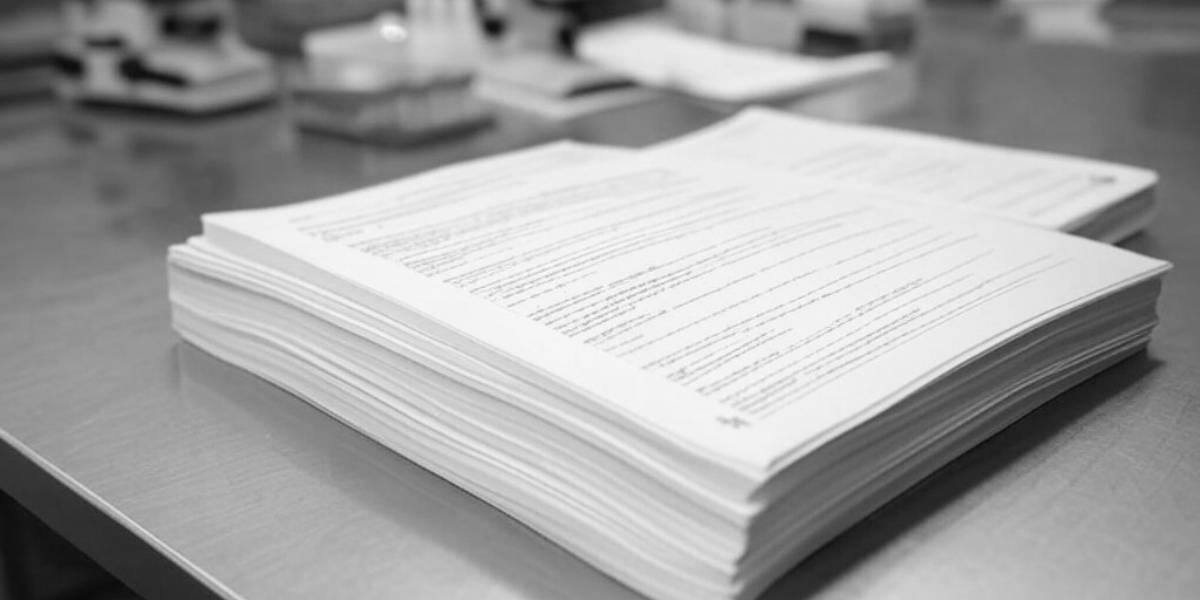 Remote signing of lab reports: Doctor finds NMC does not permit remote authentication