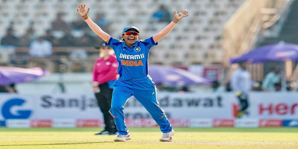 Interview: Cricketer Minnu Mani on Wayanad’s conflicts with wildlife and her dreams