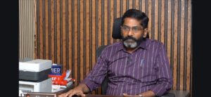 Tamil Nadu revokes preventive detention order against Youtuber Savukku Shankar