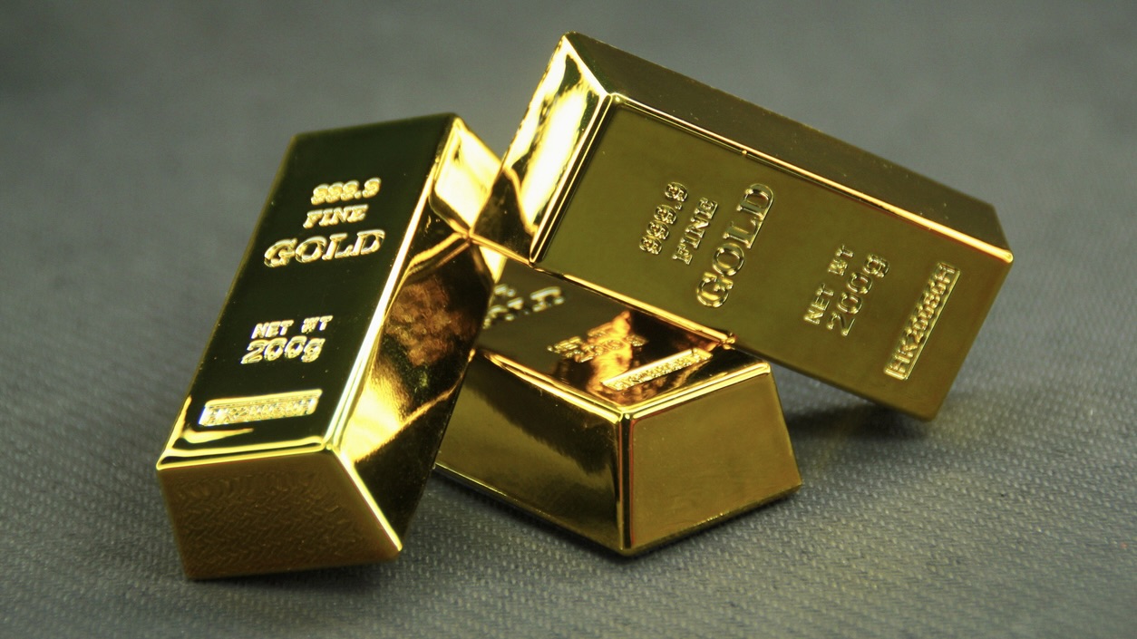 Gold bars Golden dreams, costly reality: Sovereign gold bonds have become a Rs 1.12 lakh crore burden