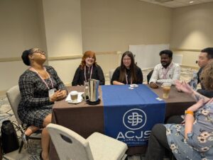 International conferences provide exposure to new research methods, networking opportunities with global experts, and avenues for future collaboration. 