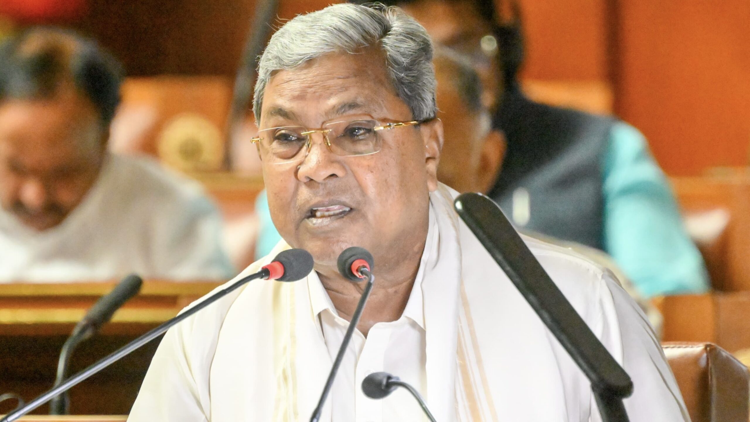 Karnataka’s five guarantee schemes continue with ₹51,034 crore in 2025 budget