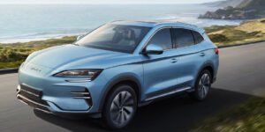 BYD