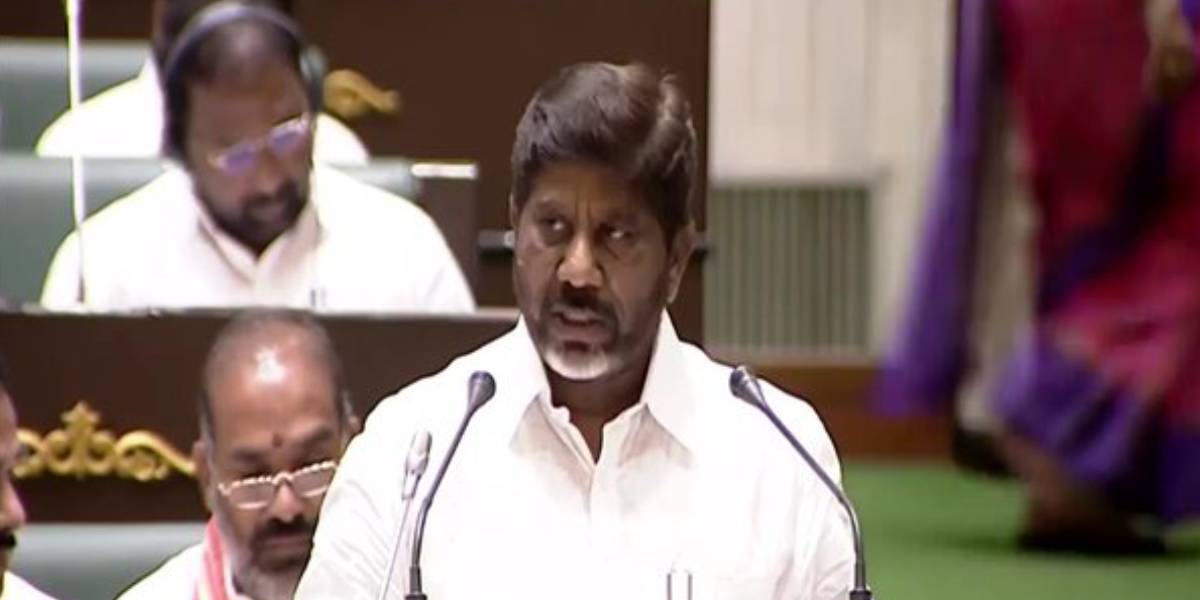 Telangana’s Budget: Strengthening agriculture, advancing industry, and expanding IT