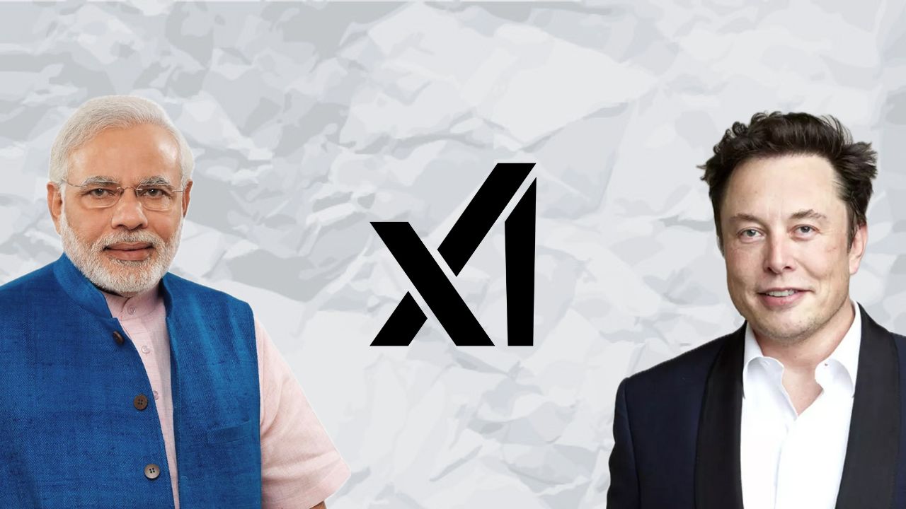 Musk’s AI tool Grok has Indian rightwing propagandists worried