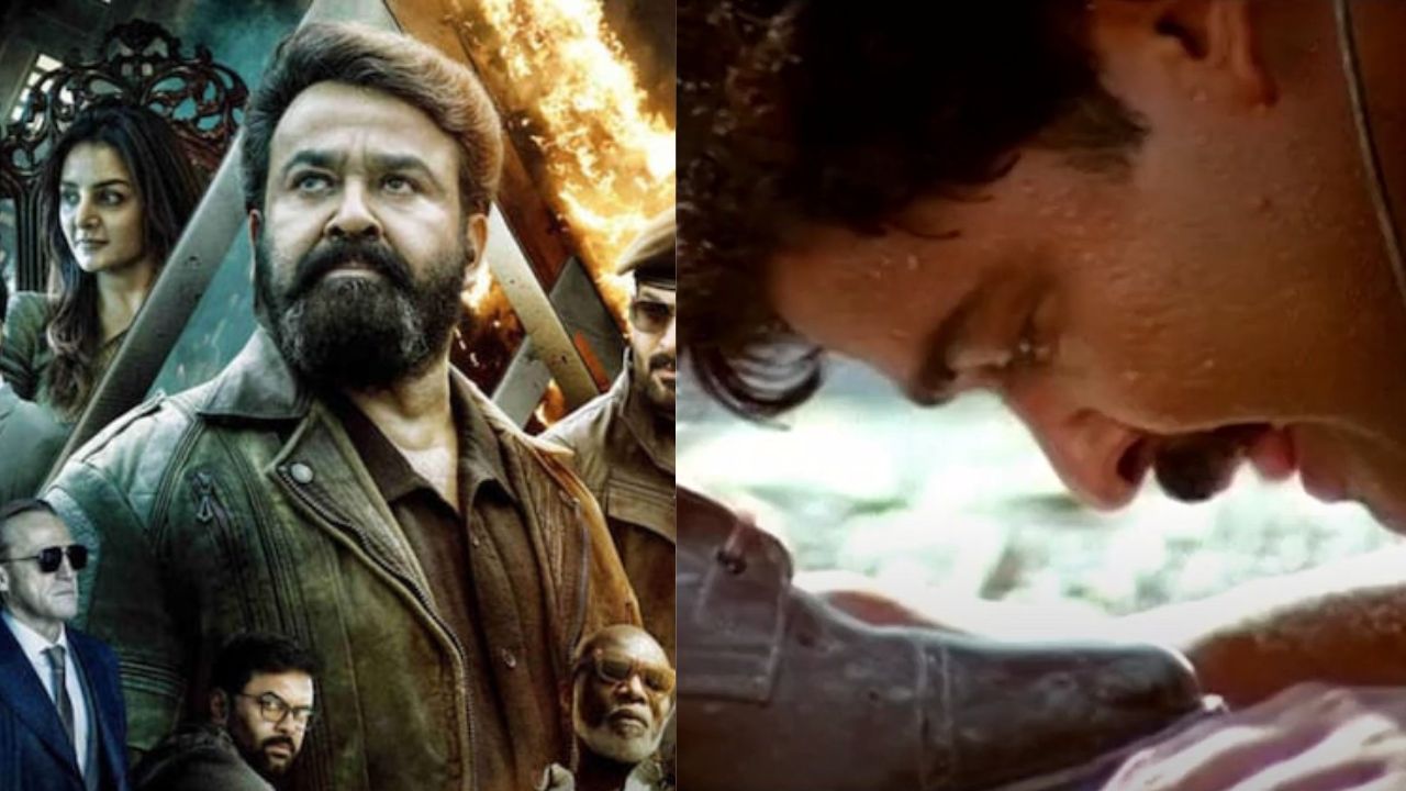 Empuraan Empuraan: Mohanlal’s ‘regret’ and art succumbing to pressure