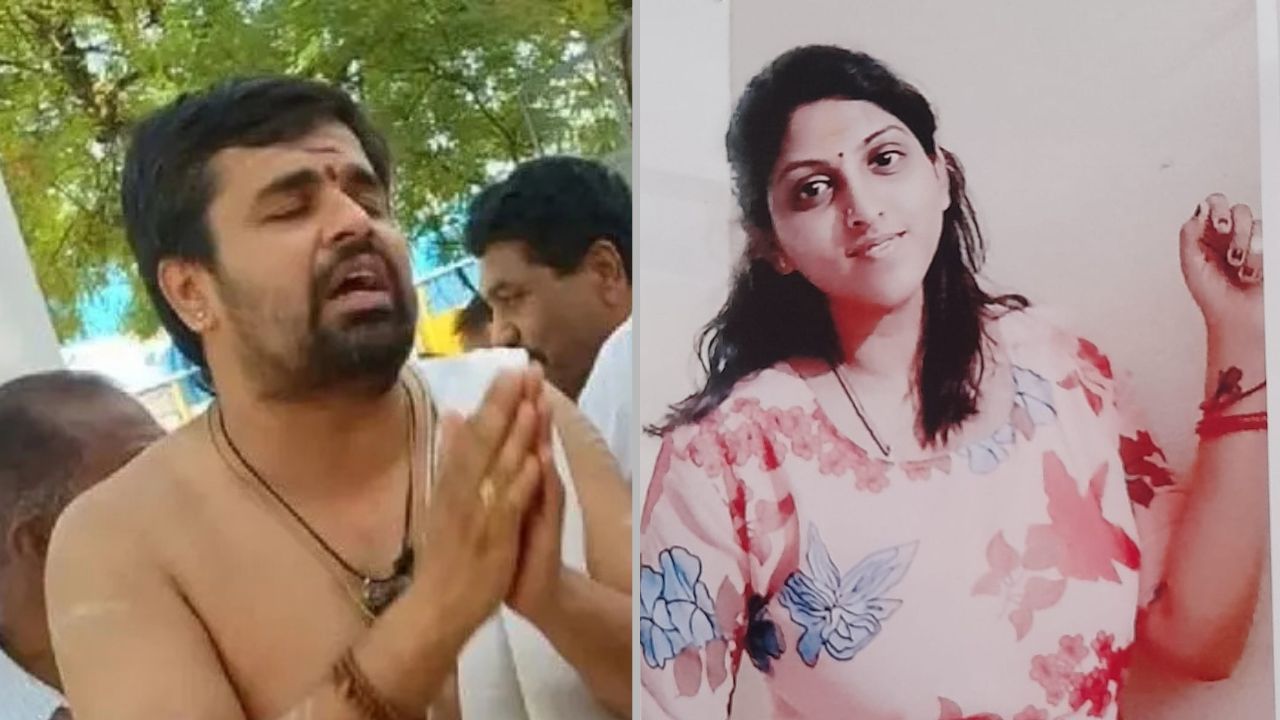 Hyderabad temple priest sentenced to life for murdering woman