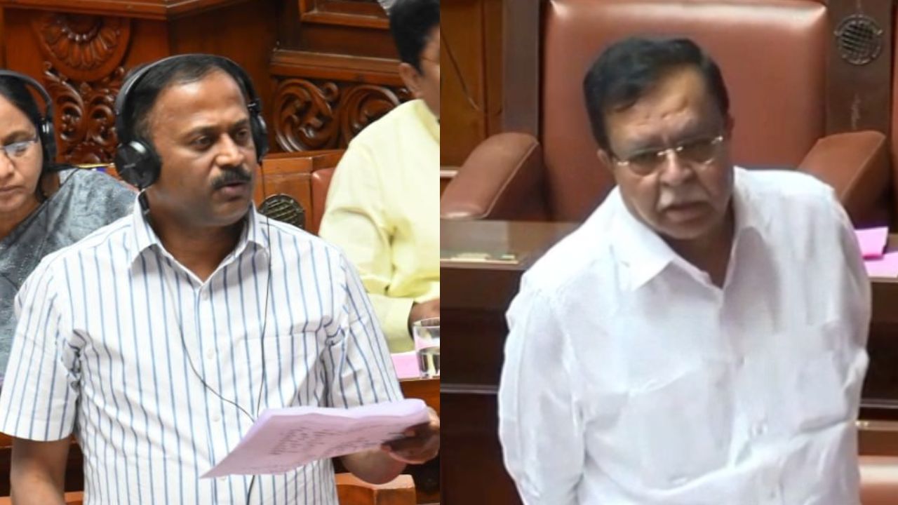 Union government slashed Karnataka’s agricultural credit assistance by 58 percent in 2024-25