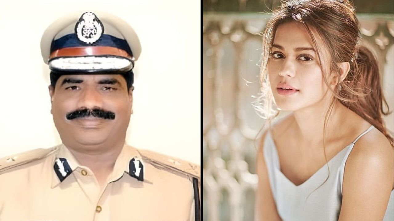 Karnataka orders probe into VIP protocol abuse in Ranya Rao gold smuggling case