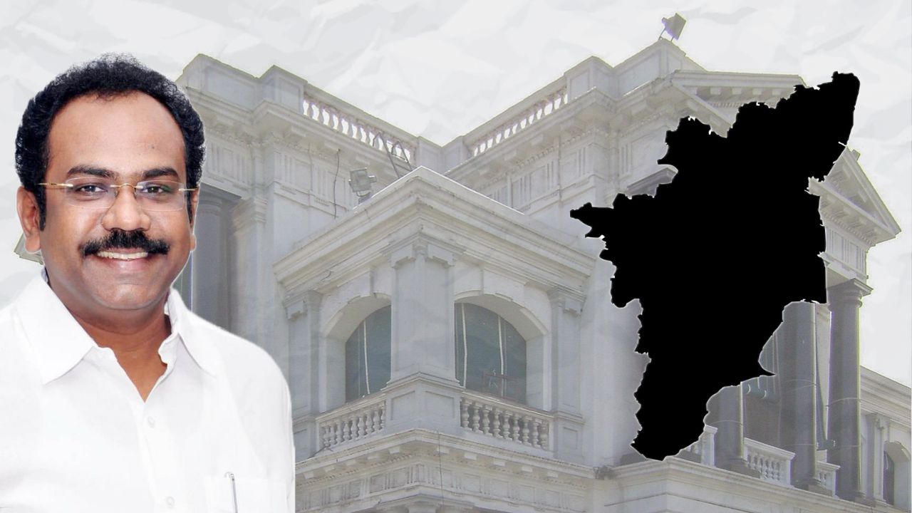 Tamil Nadu budget Tamil Nadu Budget 2025-26: Is the state’s debt truly a crisis or just political rhetoric?