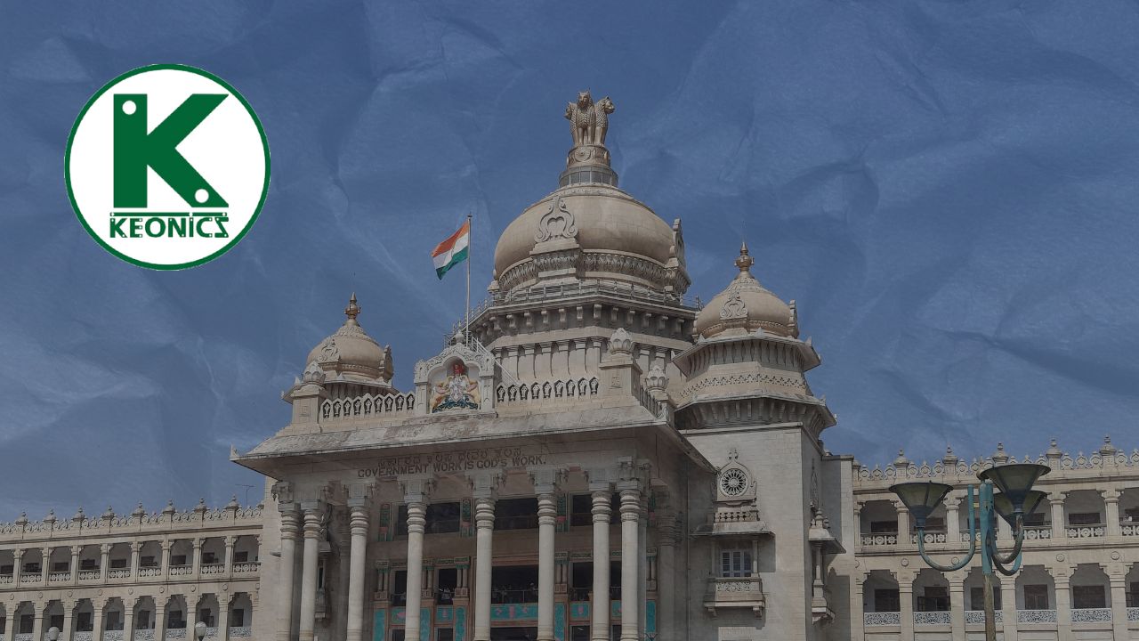 KEONICS flouted procurement rules, supplied to Karnataka government at ‘highly inflated prices’: CAG report