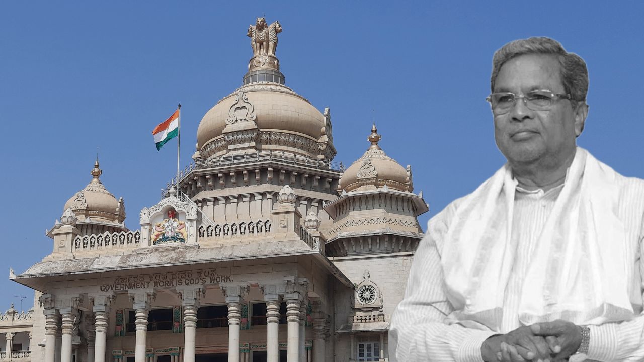 Chief Minister Siddaramaiah Karnataka budget: Before cornering a government holding up the mantle of guarantees, consider this…