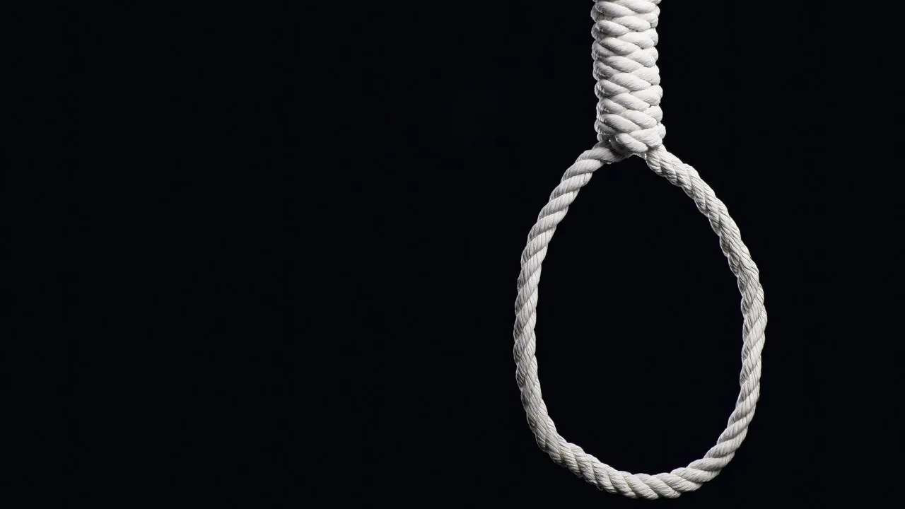 Contract killer Subhash Sharma has been sentenced to the gallows.