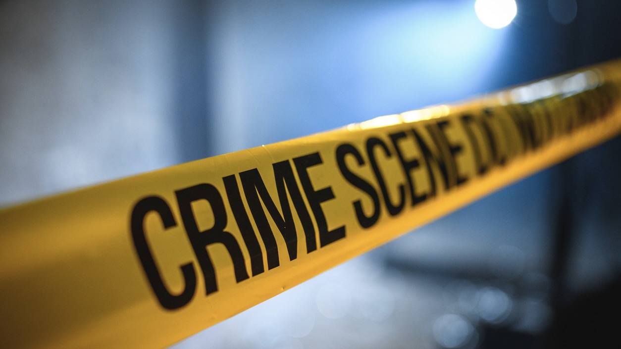iStock Woman’s body found stuffed in suitcase in Bengaluru, husband arrested near Pune