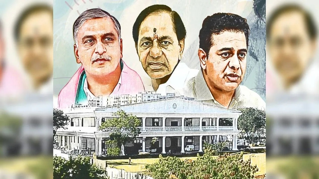 Recent instances of BRS leaders trolling civil society representatives who are neutral or those who remind the regional party of its own excesses during the 10-year-rule vis-à-vis the current Congress dispensation will do no good.