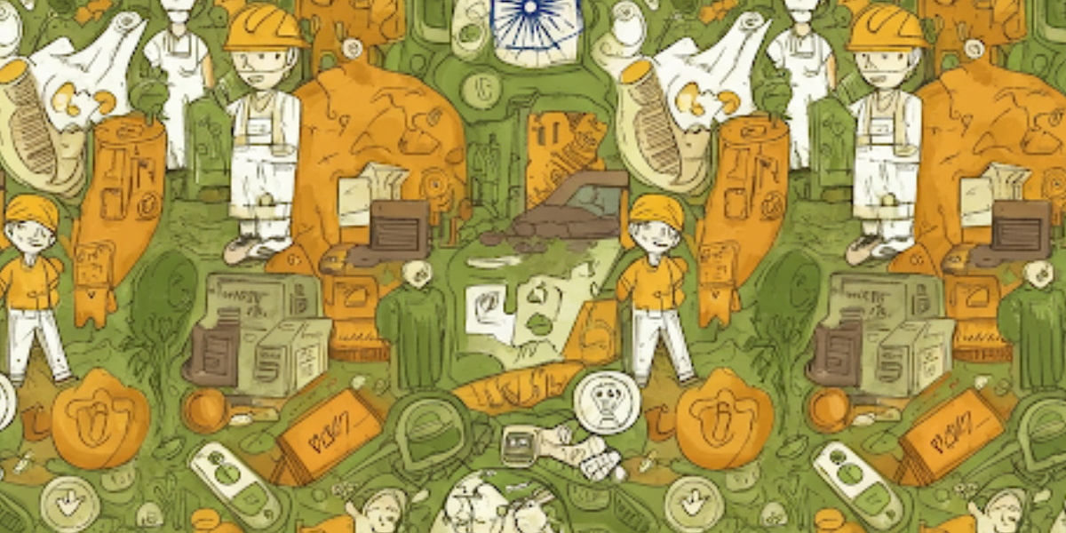 Increase in employment nationwide