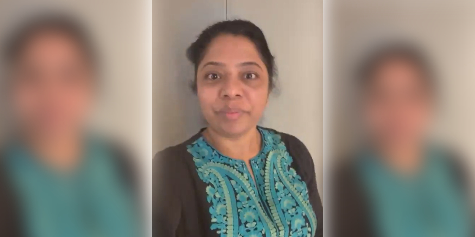 Journalist Revathi Journalist Revathi