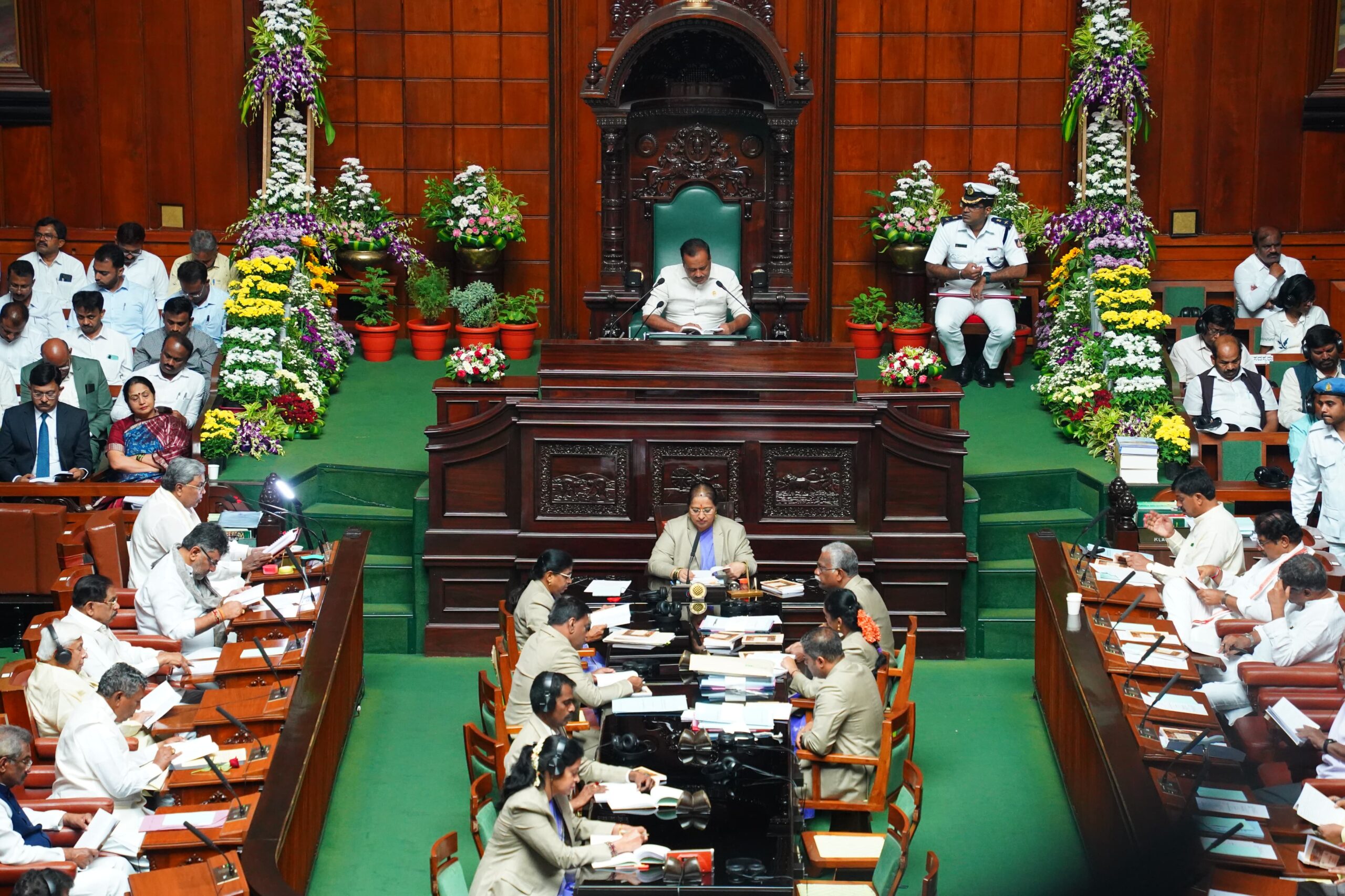 KA-Budget The government has allocated ₹320 crore for a mission-mode programme aimed at reducing the maternal mortality rate. (Supplied)