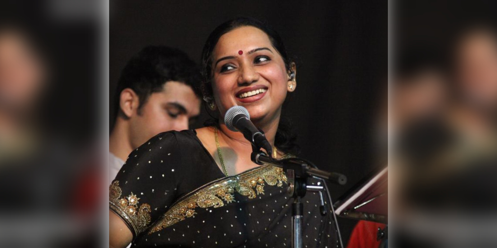 Kalpana Raghavendar