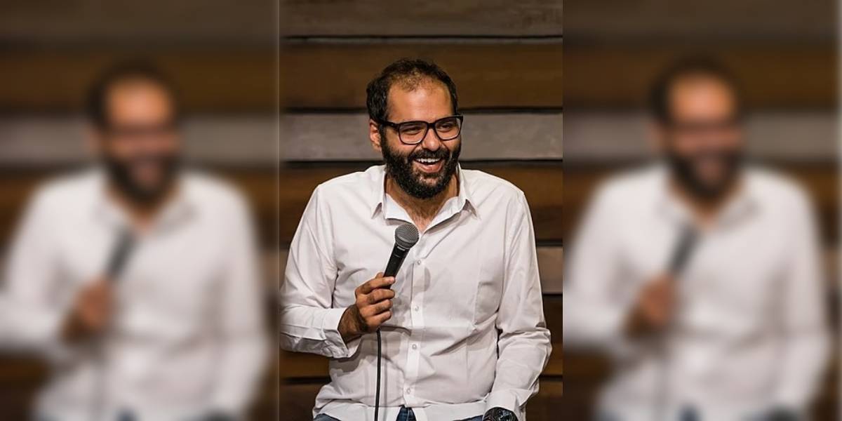 Standup comedian and political satirist Kunal Kamra is being targeted for a joke referring to Maharashtra deputy chief minister Eknath Shinde as a "gaddar" (traitor) in his latest stand-up video, "Naya Bharat," on YouTube.