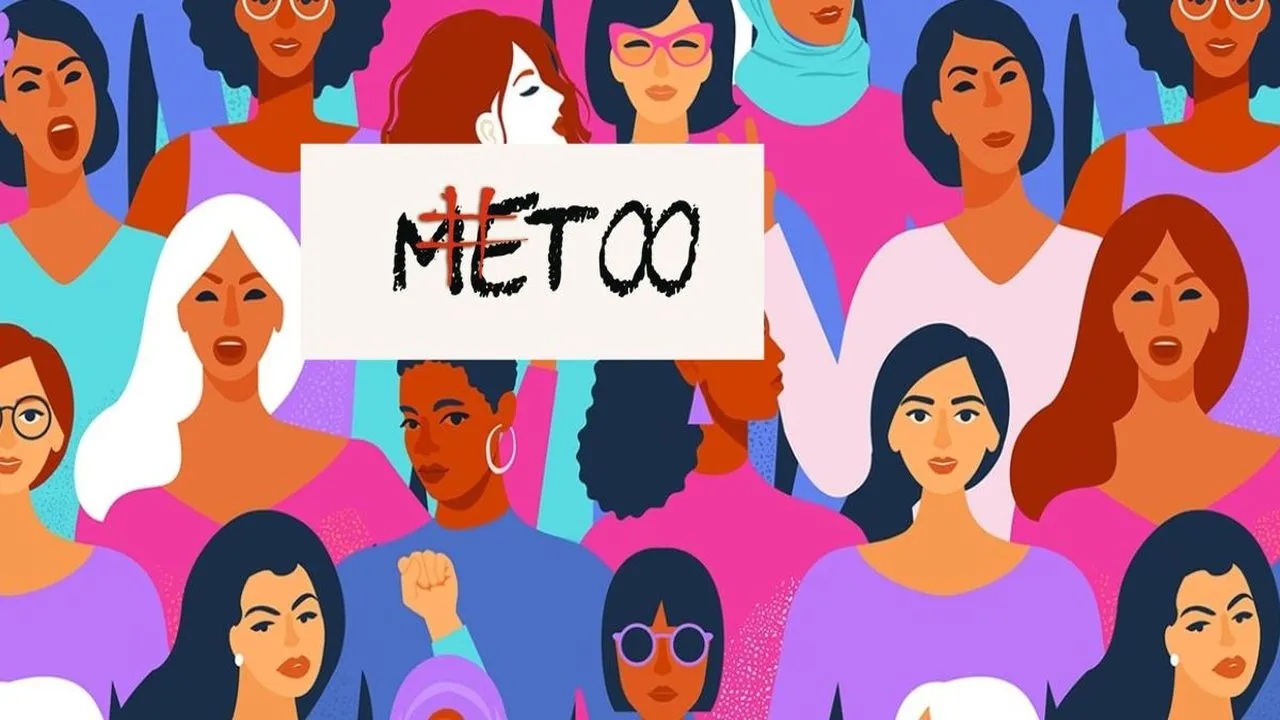 MeToo1 While new allegations against actors continue to surface on social media, cases will not be registered unless formal complaints are lodged.