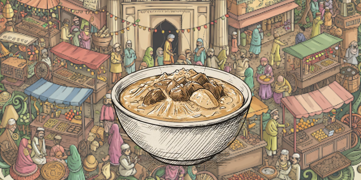 Must try Haleem spots in Hyderabad