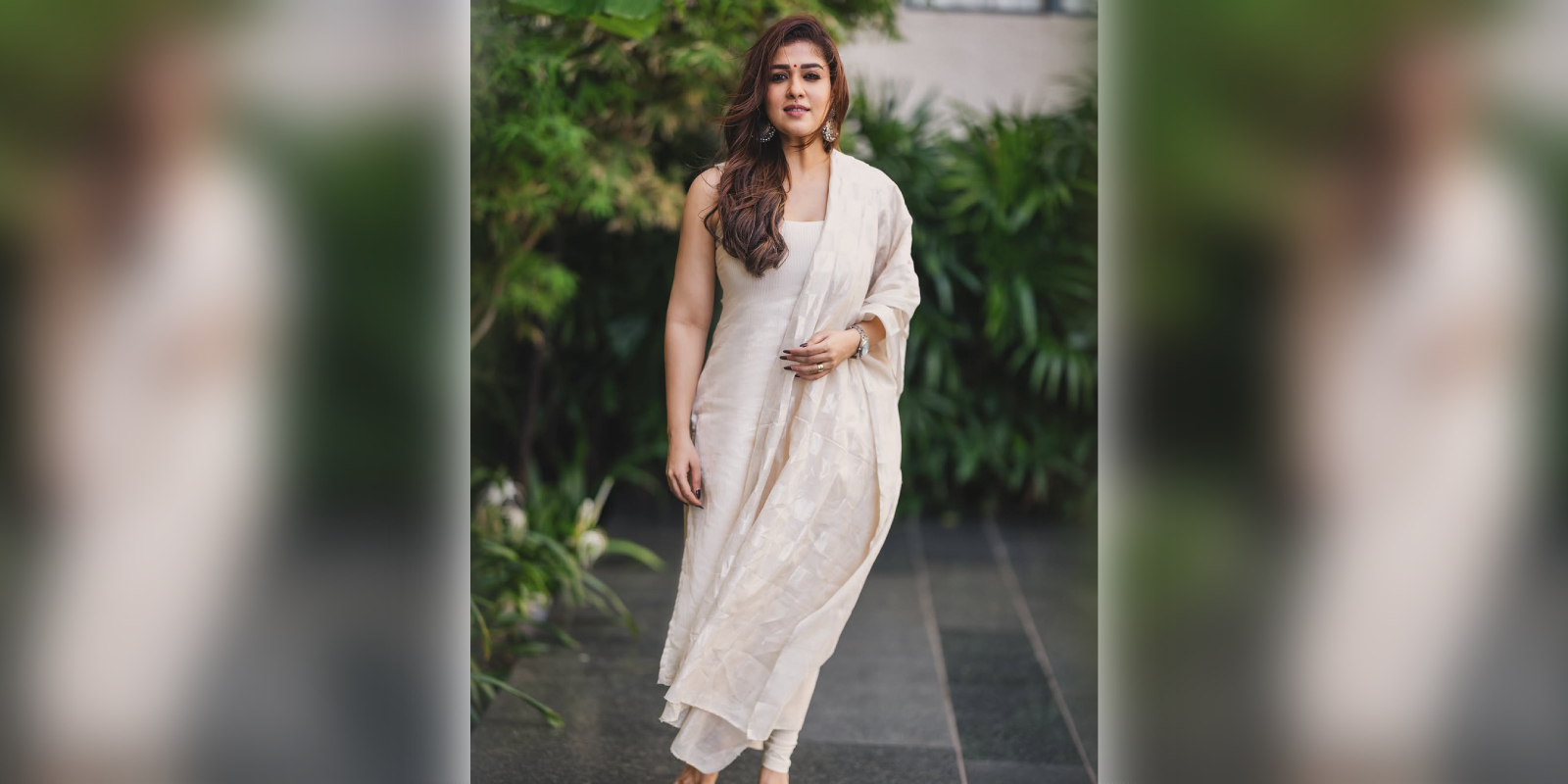 Nayanthara