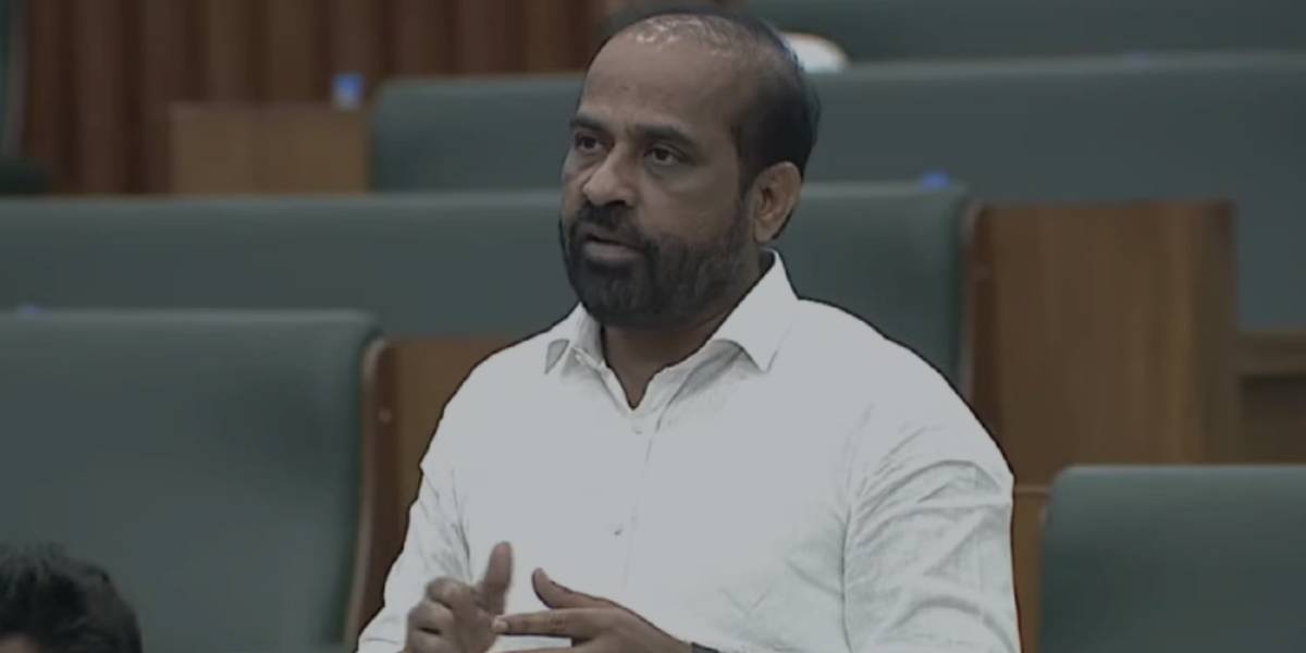 Andhra Pradesh has no plans to introduce vaccines against cervical cancer, cites lack of directive from Centre