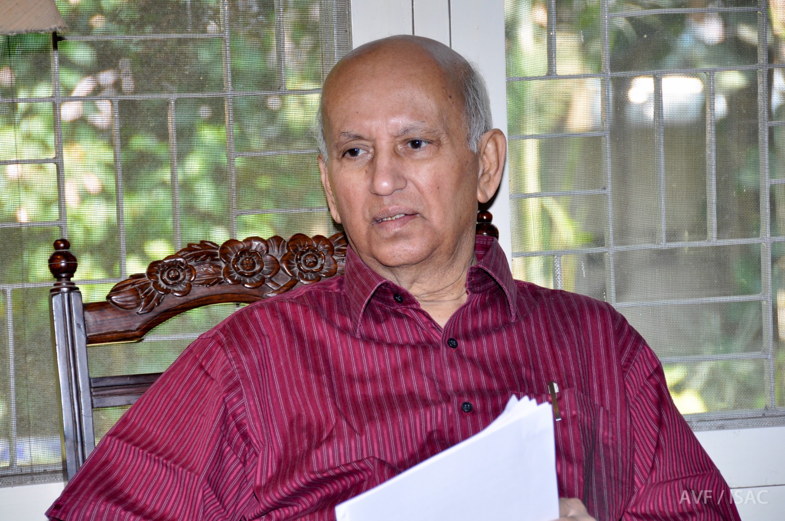 Prof-UR-Rao Former ISRO Chairman UR Rao (10 March 1932 – 24 July 2017).