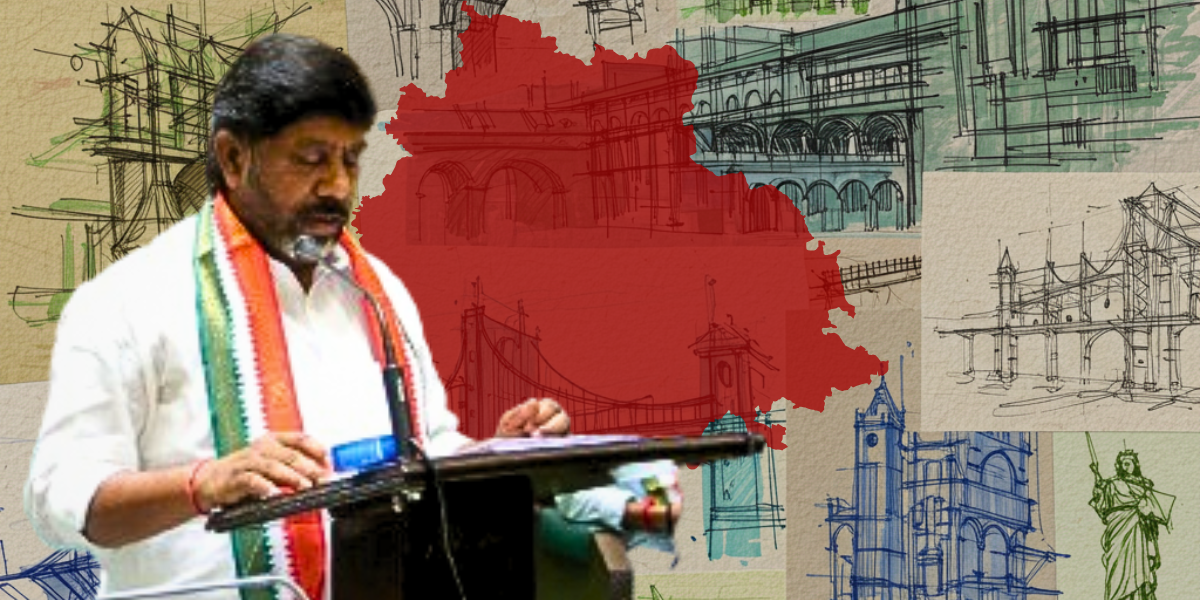 Push for infrastructure in the Telangana Budget