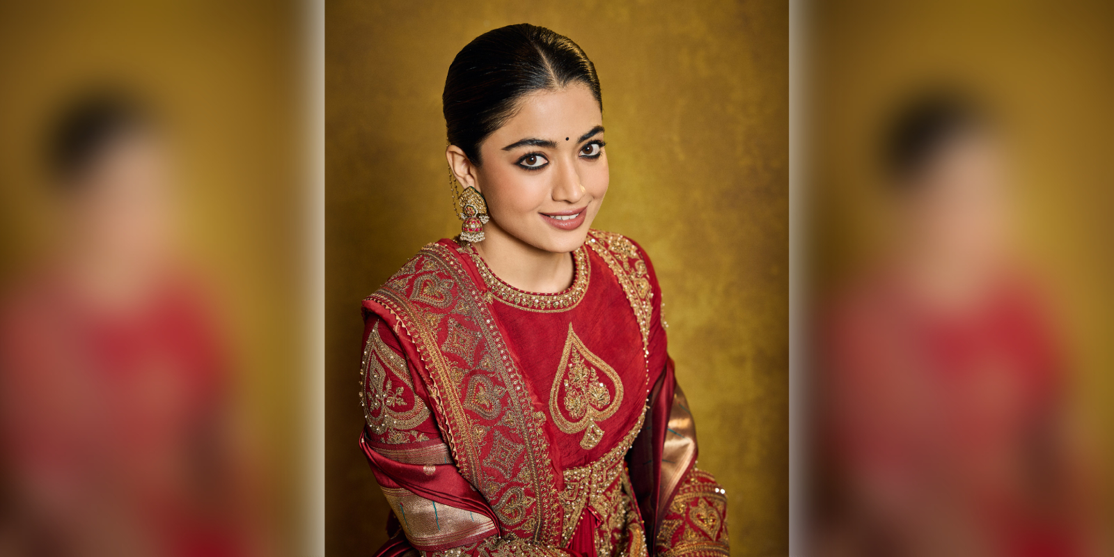 Rashmika Mandanna