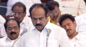 Tamil Nadu government presents interim Budget, Agriculture budget for 2026-2027