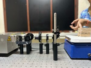 Diabetes testing