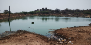 Two decades on, Jawahar Nagar is still fighting for dignity